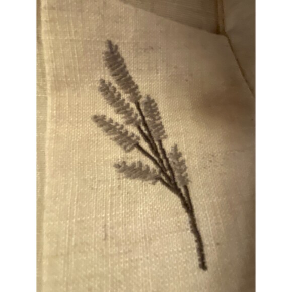 Vintage Made In U.S.A. Carolyn Strauss Dress Large - Picture 5 of 6